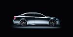 Lexus LF-Gh Concept 2011 года